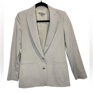 Vince. Tan/Taupe blazer size 4